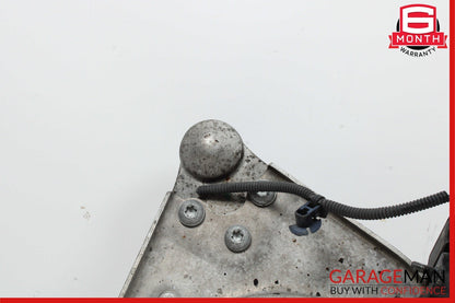 03-11 Mercedes W219 CLS500 E550 Front Left Upper Control Arm w/ Height Sensor