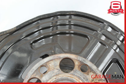 14-18 Mercedes W117 CL250 AWD Front Right Side Wheel Spindle Knuckle Hub Bearing