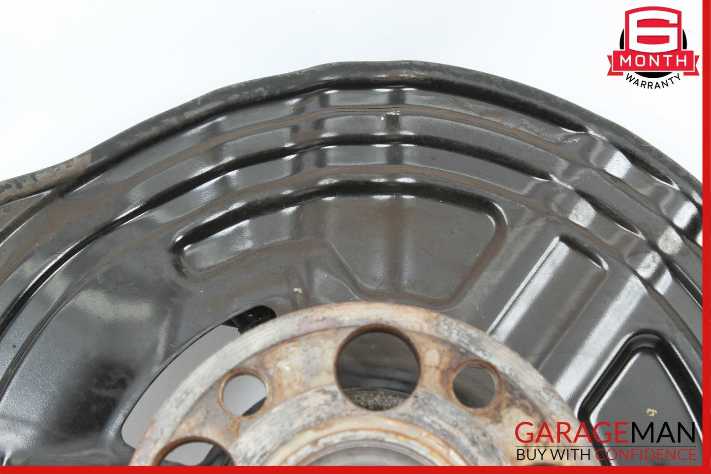 14-18 Mercedes W117 CL250 AWD Front Right Side Wheel Spindle Knuckle Hub Bearing