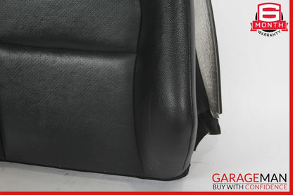 05-07 Mercedes W203 C230 C280 Front Right Top Upper Seat Cushion Anthracite OEM