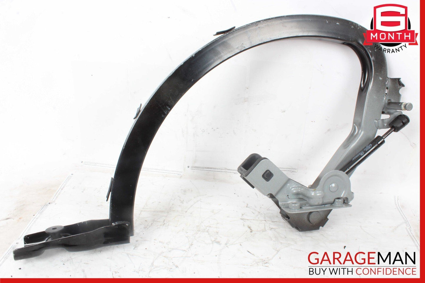 17-19 Alfa Romeo Giulia Rear Right / Left Side Trunk Deck Lid Hatch Hinge OEM