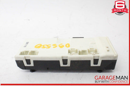 07-14 Mercedes W221 S550 S400 Trunk Release Remote Open Close Module Unit OEM