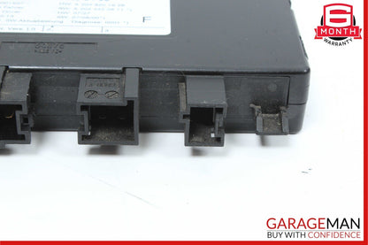08-18 Mercedes CLS550 E350 C300 Seat Control Module Front Left Driver Side OEM
