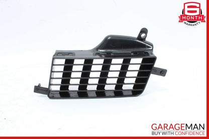 10-15 Porsche Panamera 970 Right Dashboard Upper Air Vent Grille OEM