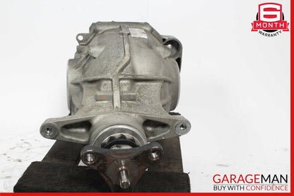 09-12 BMW 750i F01 4.4L V8 Rear Diff Differential Axle Carrier 7577097-05 OEM