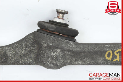 07-13 Mercedes W221 S550 S600 Front Right Side Suspension Lower Control Arm OEM