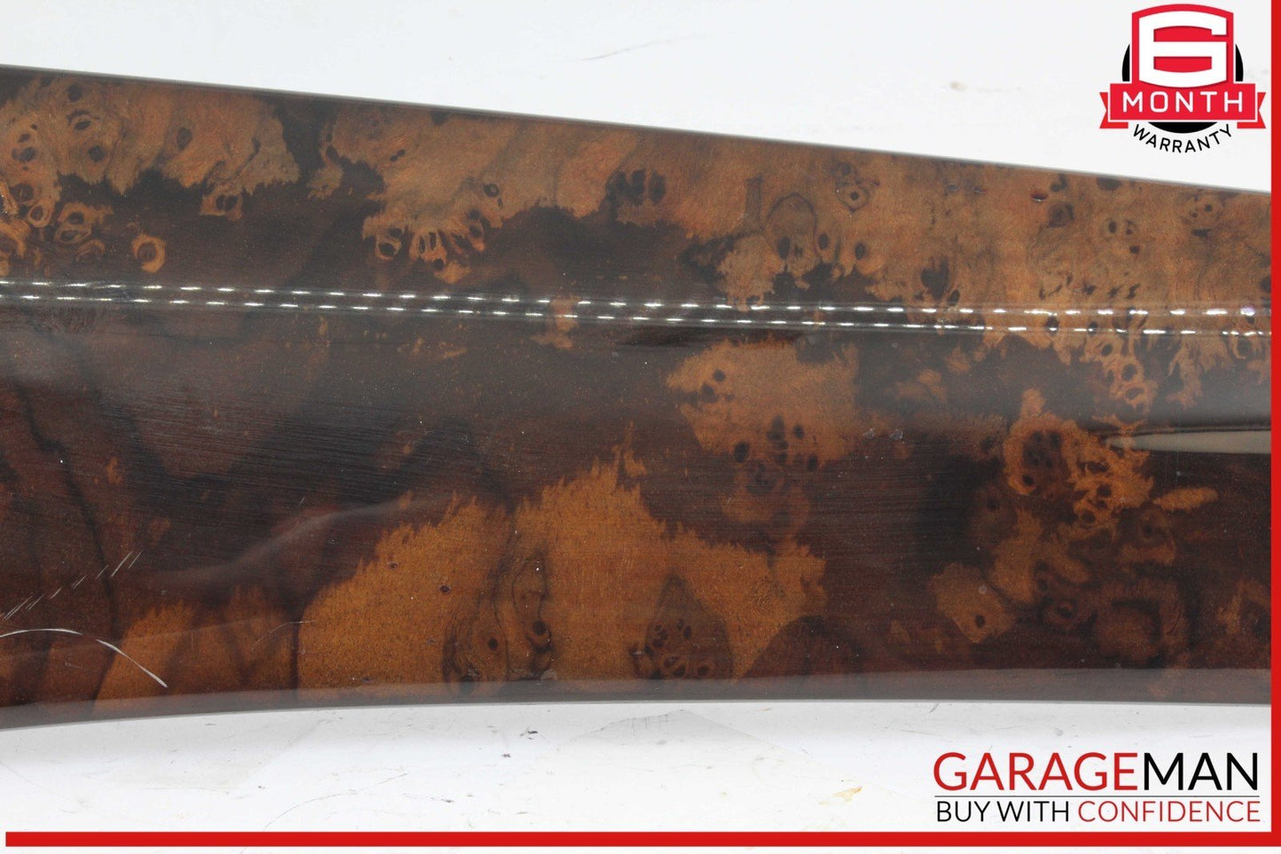 12-18 Mercedes W218 CLS550 Front Dash Trim Bezel Air Vent Cover Assy  OEM