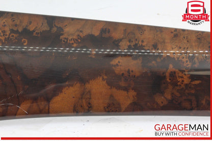 12-18 Mercedes W218 CLS550 Front Dash Trim Bezel Air Vent Cover Assy  OEM