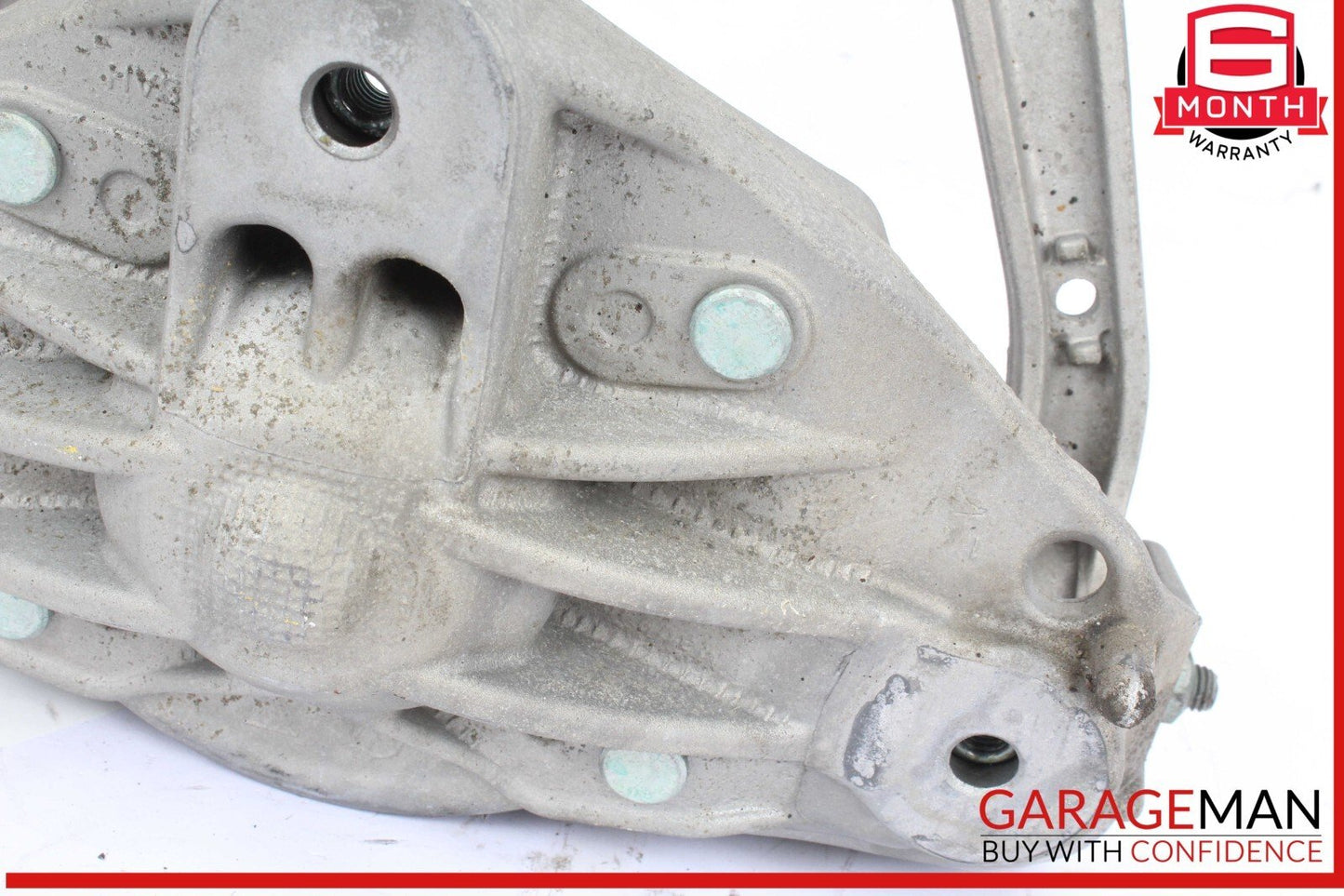 03-10 Porsche Cayenne 955 957 Front Left or Right Upper Control Arm Assembly OEM