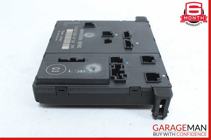 03-12 Mercedes R230 SL500 SL55 AMG SL550 Front Left Side Door Control Module
