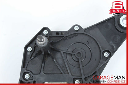 06-13 Mercedes X164 GL450 R350 ML500 Rear Glass Windshield Wiper Motor OEM