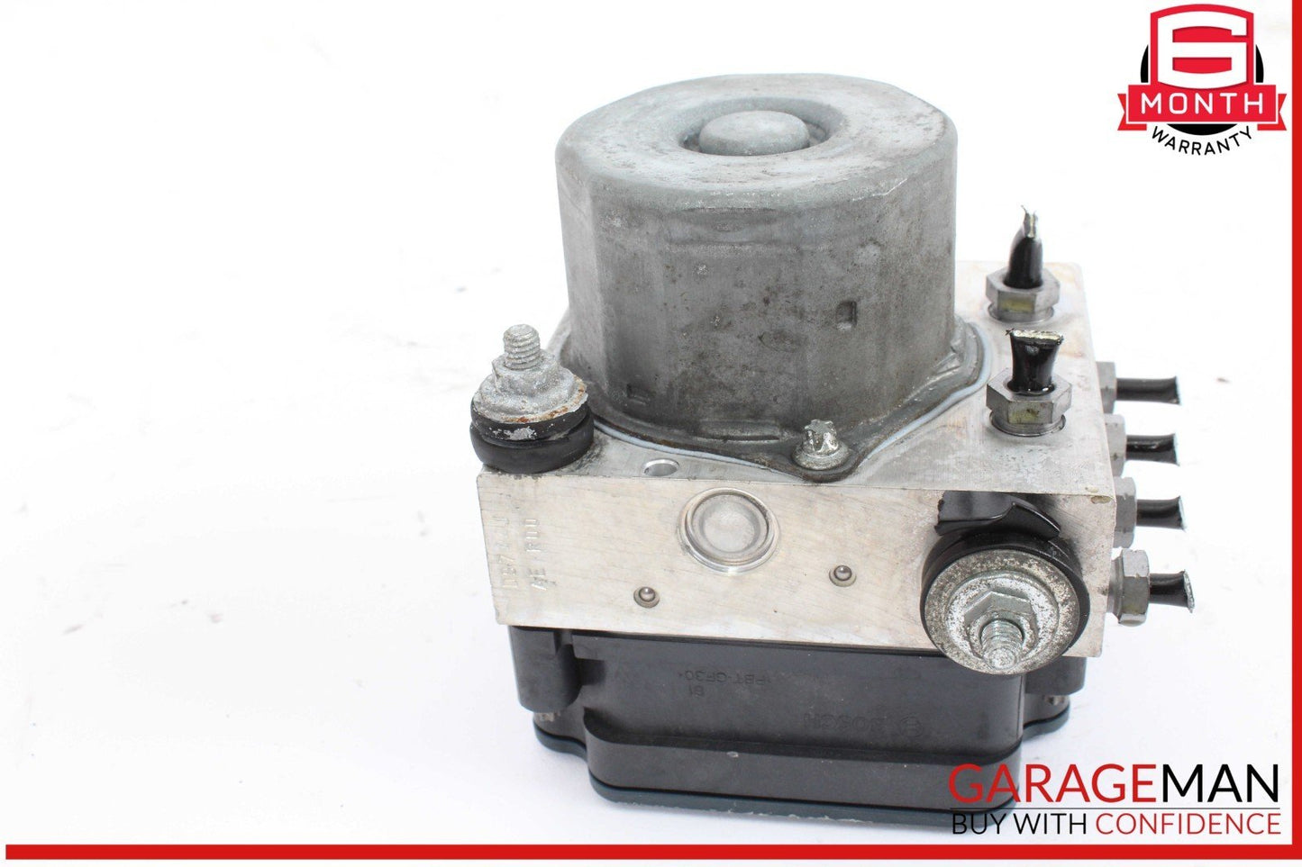 14-18 Mercedes W117 CLA250 ABS Hydraulic Brake Pump Control Module Unit OEM