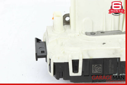 08-14 Mercedes W204 C250 C300 Rear Right Passenger Door Lock Latch Actuator