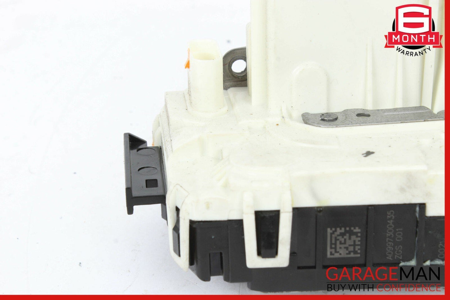 08-14 Mercedes W204 C250 C300 Rear Right Passenger Door Lock Latch Actuator