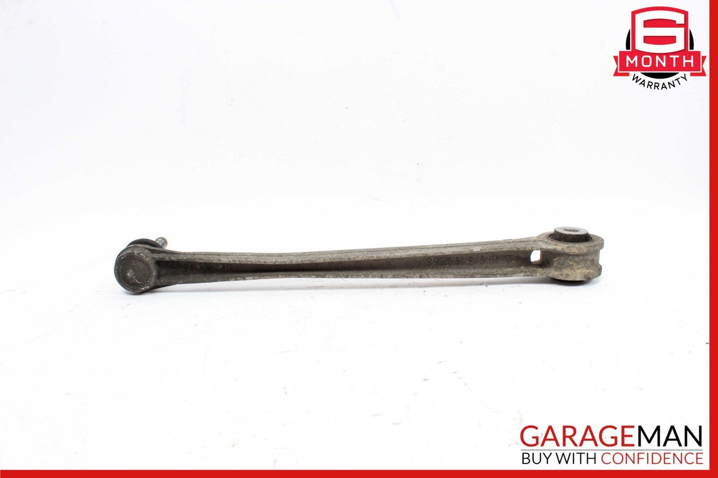 97-05 Porsche Boxster 986 Carrera 996 Rear Left or Right Lower Control Arm Track