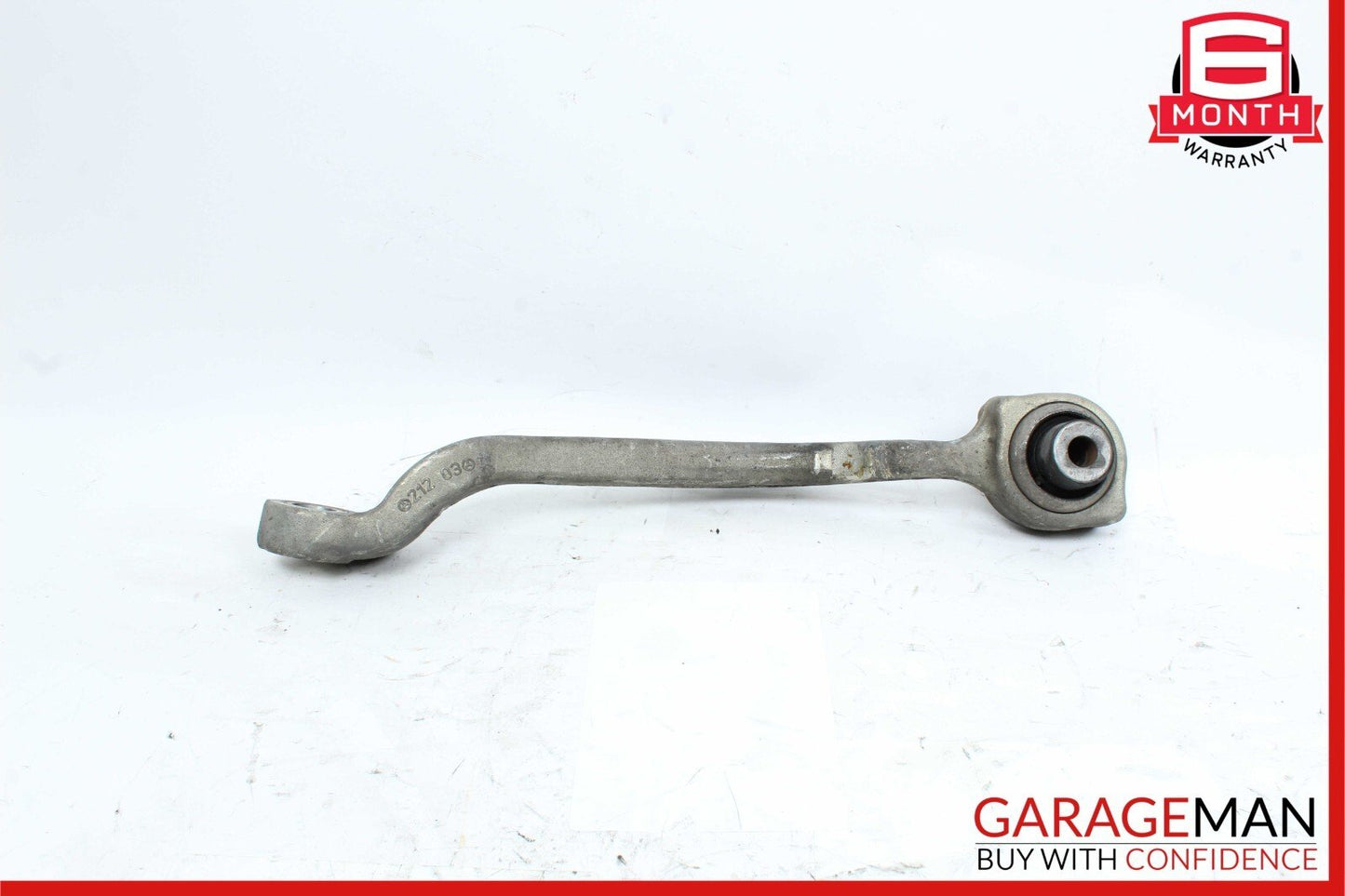 10-16 Mercedes W212 E350 CLS400 RWD Front Left Lower Wishbone Control Arm OEM