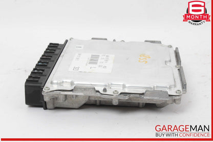 18-23 Audi S5 RS5 Engine Motor Computer Control Module Unit ECU ECM OEM