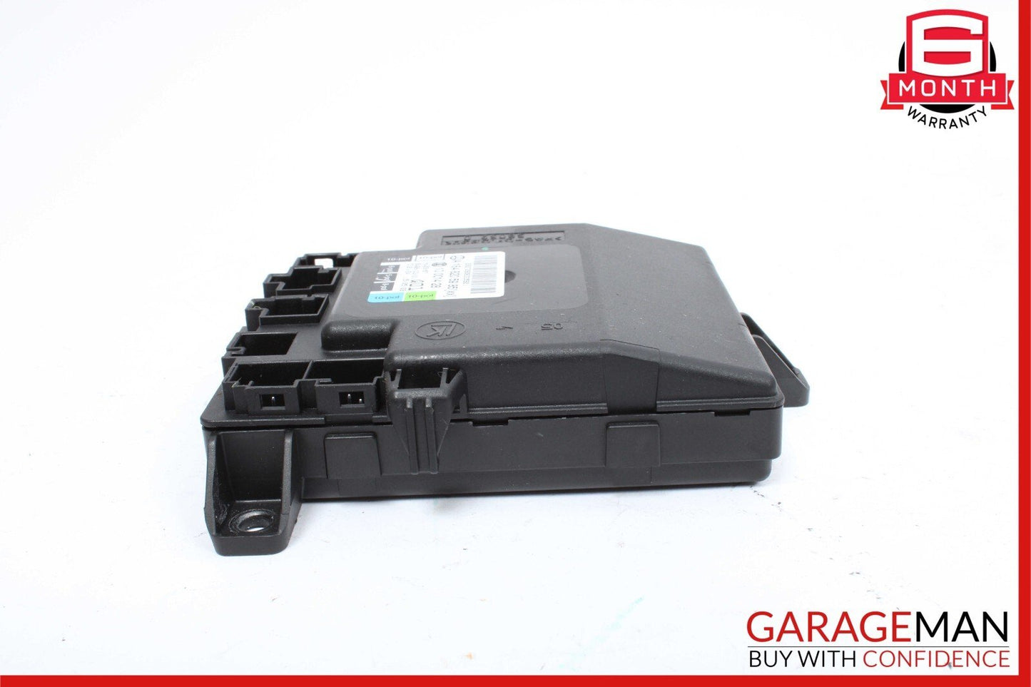 06-13 Mercedes GL450 R550 ML320 Front Right Side Door Control Module Unit
