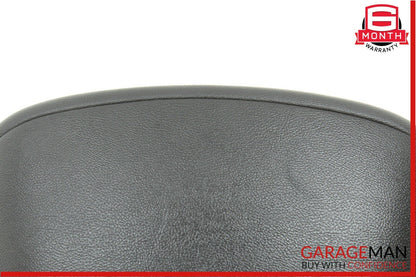 14-17 Maserati Ghibli Gauge Dash Speedometer Cover Trim Pad OEM