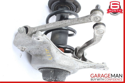 12-17 Audi A5 Quattro SACHS Front Left / Right Side Shock Absorber Spring Strut