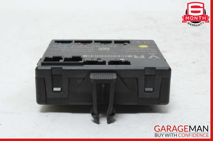 08-18 Mercedes W204 C300 Front Right Side Door Control Module OEM