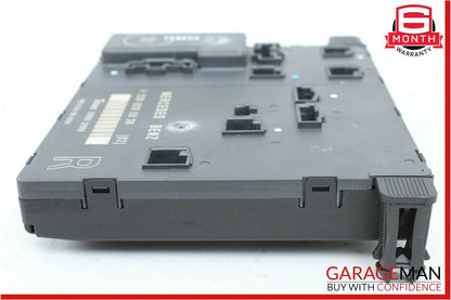 03-12 Mercedes R230 SL500 SL550 Front Right Passenger Side Door Control Module