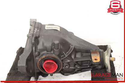 08-11 Mercedes W204 C300 Rear Diff Differential Diff Axle Carrier OEM