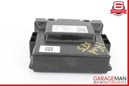 17-20 Cadillac XT5 Chassis Body Control Module Unit BCM 13510744 OEM