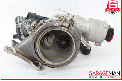 20-24 Audi A4 A5 Engine Turbo Charger Turbocharger 06N145702D OEM