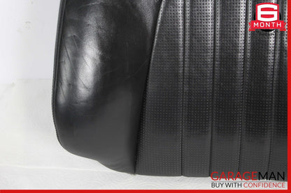 03-06 Mercedes W220 S55 S65 AMG Front Left or Right Top Upper Seat Cushion Cover