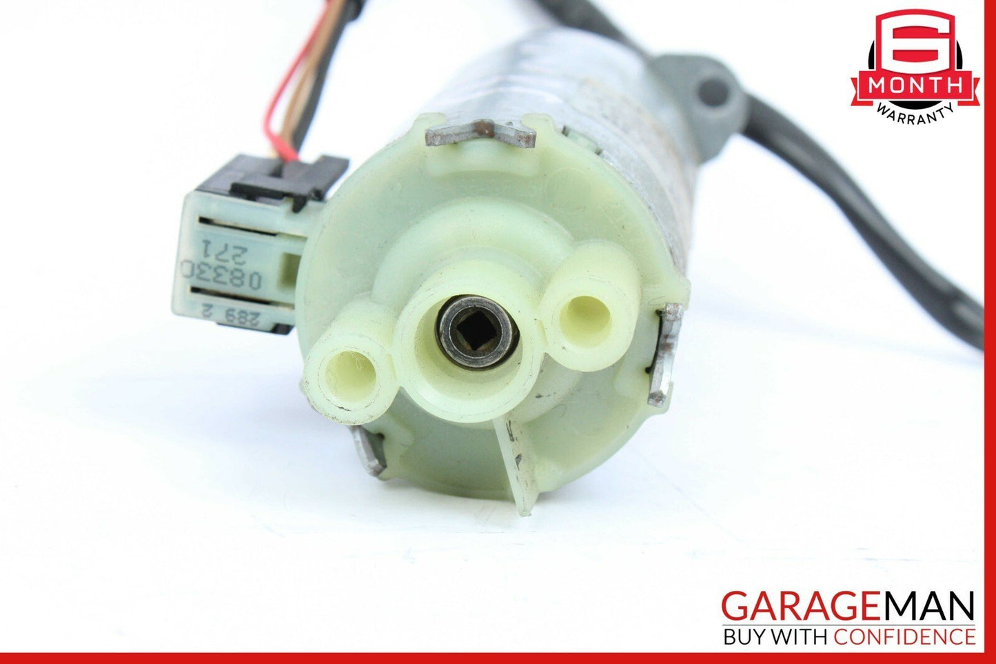 00-06 Mercedes W220 S500 S600 Front Right Seat Adjust Motor 2208205042 OEM