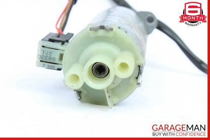 00-06 Mercedes W220 S500 S600 Front Right Seat Adjust Motor 2208205042 OEM
