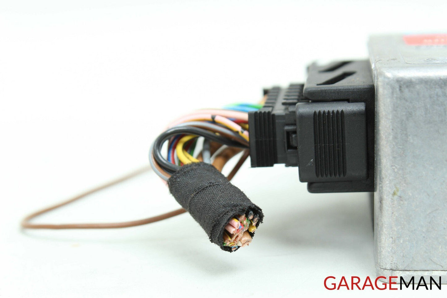 90-02 Mercedes R129 300SL 500SL SL500 Convertible Roll Bar Control Module OEM