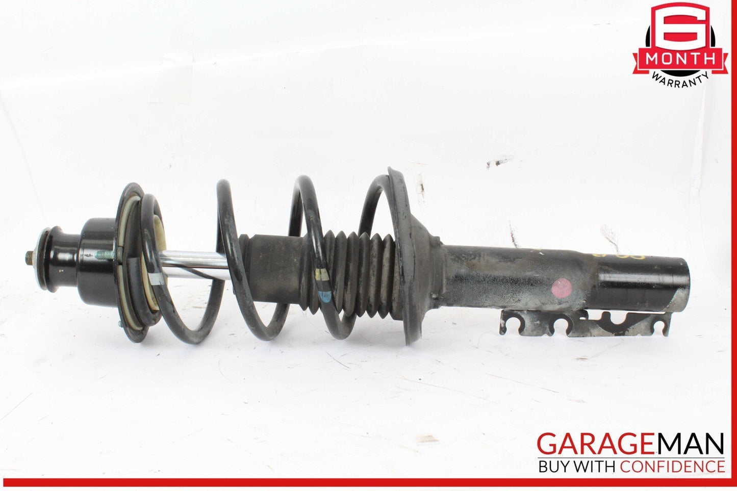 97-04 Porsche Boxster 986 Rear Right or Left Shock Absorber Spring Strut OEM