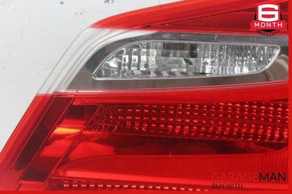 13-16 Mercedes X166 GL450 GL550 Inner Tail Light Lamp Rear Right Side OEM