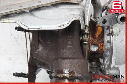 12-15 Mercedes W204 C250 SLK250 M271 1.8L Turbo Turbocharger IHI 2710903680 OEM