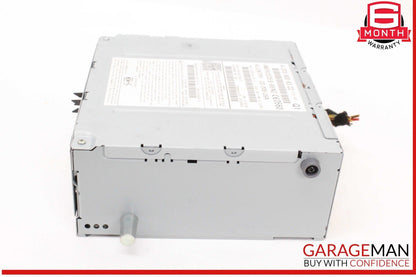 15-18 Mercedes W205 C300 C350e Navigation Radio CD Command Control Unit OEM