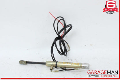 03-12 Mercedes R230 SL500 Right Convertible Top Main Drive Lift Cylinder OEM