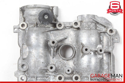 06-09 Mercedes W211 E350 CLK350 SLK350 Left Cylinder Head Cover 2720161205