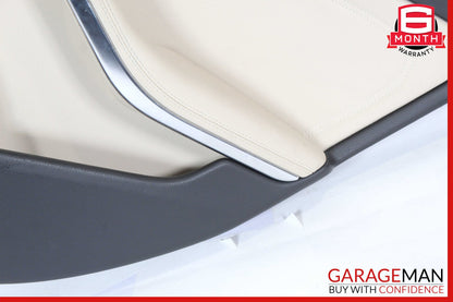 15-20 Mercedes X156 GLA250 Rear Right Side Interior Door Panel OEM