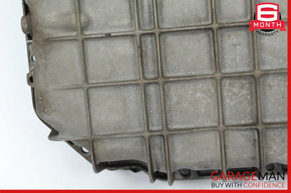 98-02 Mercedes W163 ML320 CLK320 Lower Engine Motor Oil Pan 1120140303 A96 OEM