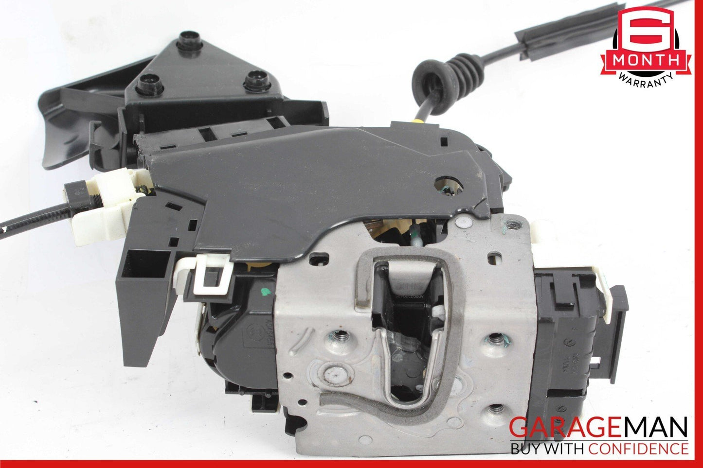 08-14 Mercedes W204 C250 C350 C300 Front Right Side Door Lock Latch Actuator