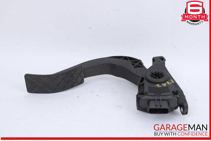 09-18 Audi A7 A6 A4 Q5 S6 S7 A8 S8 Gas Accelerator Throttle Pedal 8K1723523A OEM