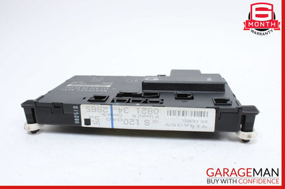 03-09 Mercedes W211 E350 E550 Front Right Passenger Door Control Module OEM