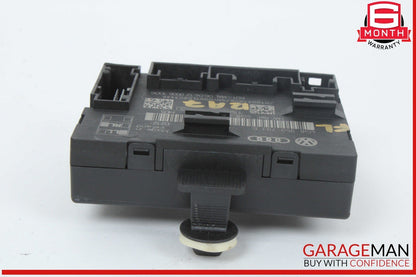 12-18 Audi A7 A6 Front Left Driver Side Door Control Module Unit 4G8959793H OEM