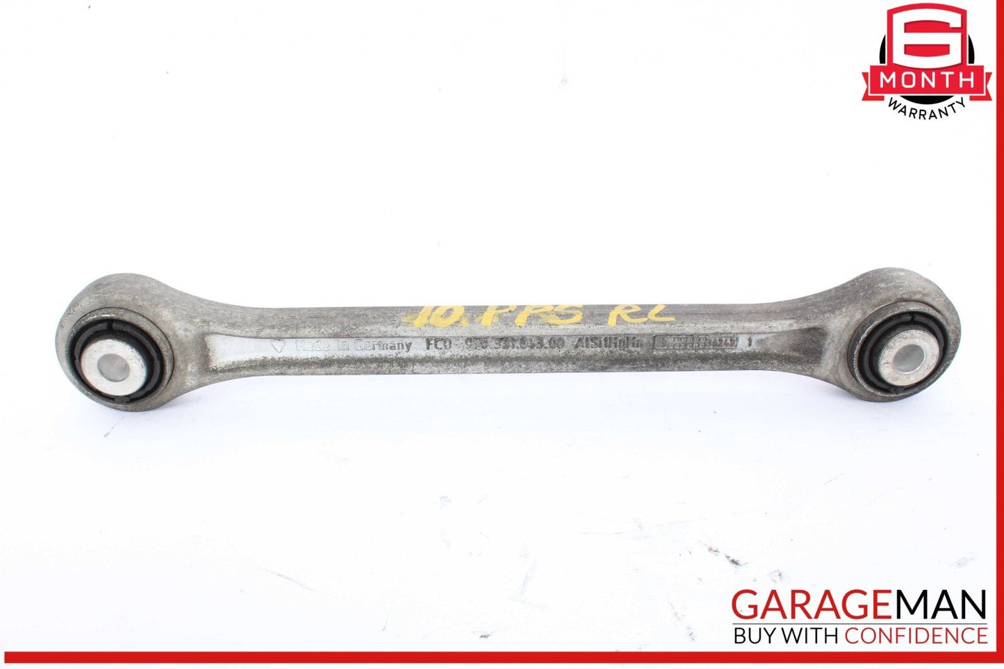 10-16 Porsche Panamera 970 Rear Right / Left Upper Suspension Control Arm OEM