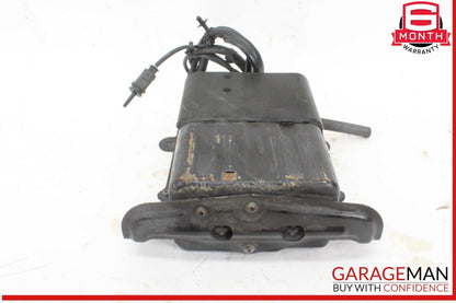 12-16 Porsche Panamera 970 E-Hybrid Air Suspension Compressor Pump OEM