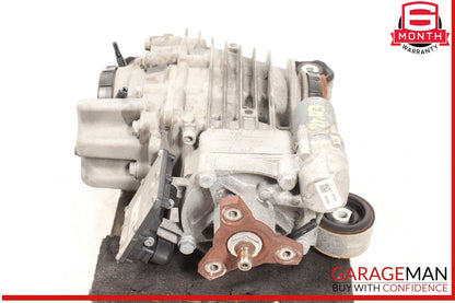 15-24 Audi Q3 A3 S3 Rear Differential Axle Carrier Assembly AWD OEM