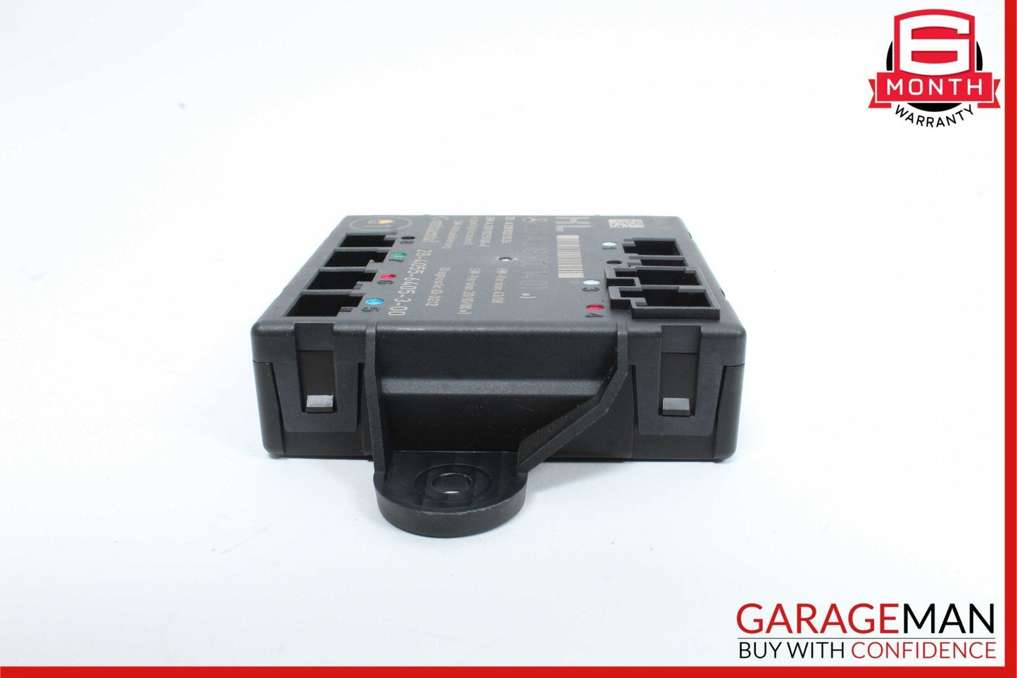 08-18 Mercedes E550 E350 CLS550 C300 Rear Left Side Door Control Module OEM