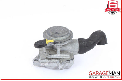 05-15 Mercedes W164 ML350 4MATIC Left Air Pump Check Valve EGR Emission OEM